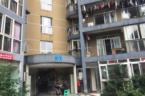 郵政綠苑綜合分析 優勢、不足與周邊中介服務評價