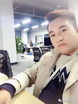 從房產(chǎn)到主播 耿石磊談晨晨傳媒如何做藝人真正的朋友，并肩前行