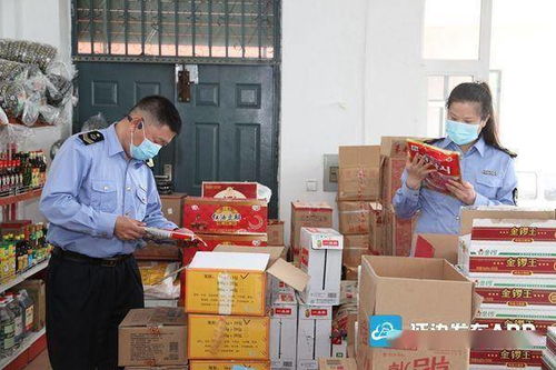 延吉市市場監(jiān)督管理局多措并舉保障中高考期間餐飲服務(wù)食品安全