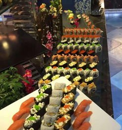 燦爛的海餐飲服務(wù)管理公司 專業(yè)餐飲服務(wù)的卓越典范