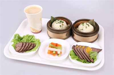 福滿香包子加盟指南 品牌實力、加盟流程與費用詳解