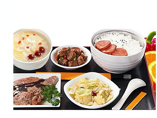 優味客中式快餐 以匠心產品與溫度服務，贏得現代食客的青睞