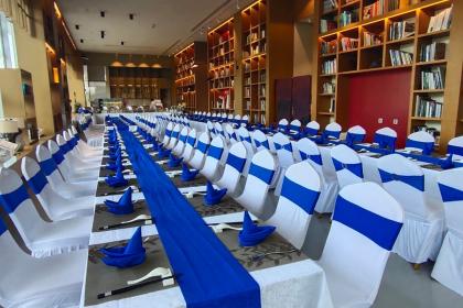 餐飲服務的藝術與科學 品質、創新與體驗的融合